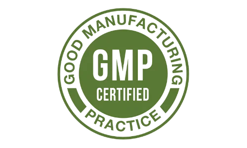 ResveraBurn - GMP certified 