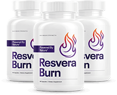 Buy ResveraBurn