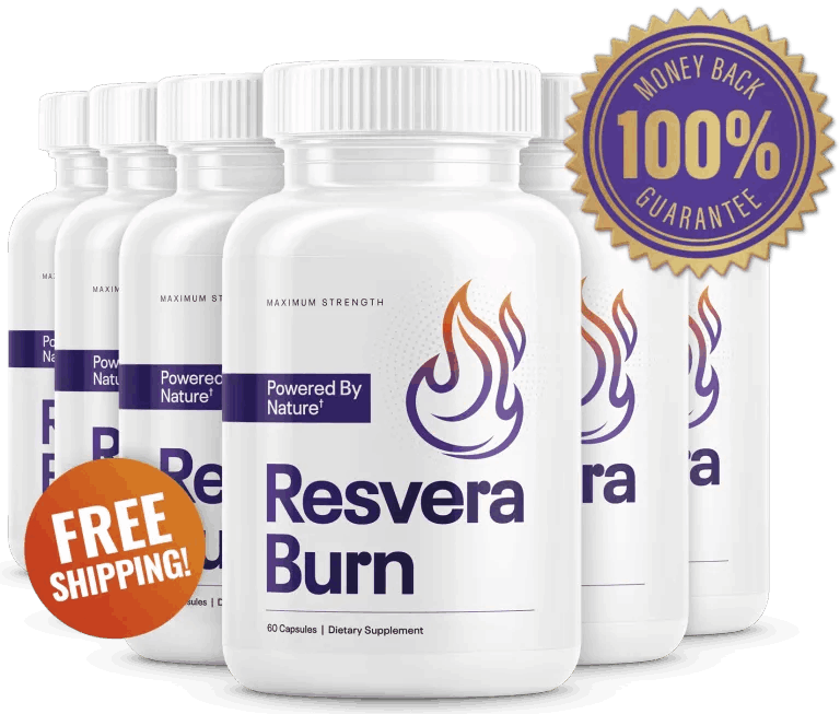 ResveraBurn